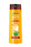 Shampoo Liso Coco 350ml 128x192